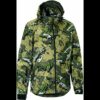Swedteam Veste Alpha Pro M