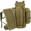 Wisport ShotPack 65L Sac à Dos Coyote