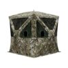 Barronett Blinds Big Cat BCHD350CT Store de chasse robuste pour 3 personnes