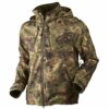 Harkila Lynx Veste Axis MSP Green Forest