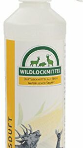 EUROHUNT Appât parfum maïs 590272