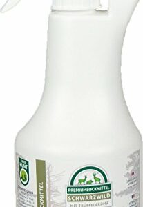 EUROHUNT 590202 scharzwil dlock Moyens avec Truffe, 590276