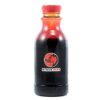 Black Fire Appât original pour sanglier noir (6 x 0,5 kg), cerise, goudron de bois de hêtre