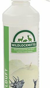 EUROHUNT 590270 Appât au Parfum de Pomme