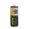 AttraTec No 1 Suhlengold Version 2017, attractif pour gibier noir, cerf rouge, sanglier, appât bioactif à base de goudron de hêtre et d’attractifs végétaux, contenu : 1 kg