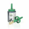 EUROHUNT Set de pinceaux goudrons en Bois de hêtre