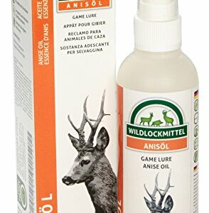 EUROHUNT Appât à l'huile d'anis - 590203