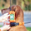 Dogtrace -  Système de repérage GPS pour Chien sans abonnement X20