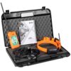 Dogtrace -  Système de repérage GPS pour Chien sans abonnement X20