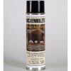 Huile de goudron de hêtre en spray de 500 ml – Attractif avec recette 100% naturelle – Attractif idéal pour cerfs