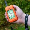 Dogtrace -  Système de repérage GPS pour Chien sans abonnement X20