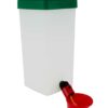 Abreuvoir de bassin 1 l pour poulets et poussins