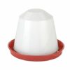 Novital Abreuvoir pour Poulet 3,5 L