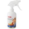 BEAPHAR – Spray stop poux rouges pour l’animal et l’environnement – Immobilise les poux rouges et les autres parasites mécaniquement – Ne contient aucun insecticide chimique ni pesticide – 500ml