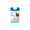 Francodex-Pipettes insectifuges pour Poules, oies et Canards 4 pipettes-FR-174220