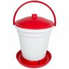 VOSS.farming Abreuvoir Automatique pour volailles, contenance 18 l