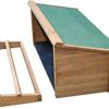 Kerbl Elevage et Agriculture Pondoir Fortuna 41x63x41 cm