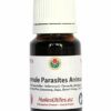 Huiles Utiles – La Formule Parasites Animaux – 10 ML
