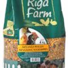 Riga Mélange de volaille 4 kg