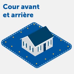 02 installation PetSafe Clôture Anti-Fugue avec Fil