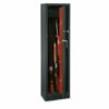 Technosafe TCH/5 Armoire à clé 5 fusils