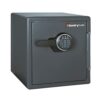 SentrySafe Fire Safe, Extra Large Coffre-Fort numérique, 1.23 mètres Cubes, Sf123es