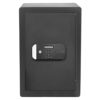 Yale YSEM/520/EG1 Coffre-Fort Haute Sécurité à Serrure Electronique 100 000 Combinaisons (Certifié SKG), A Poser et Sceller | Format 52 x 35 x 36 cm (49,8L), Anthracite