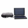 Bolyguard Panneau Solaire pour appareils Photo de sentiers for Caméra de Chasse