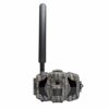 BolyGuard 4G 3G cellulaire 30MP 1080P HD Caméra de Chasse la Faune Scouting GPRS MMS SMS Vision Nocturne numérique Infragouge IP65 Water Protected Design (MG984G-30M)