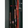 Technosafe TCH/10 Armoire à clé 10 fusils