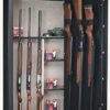 Infac – Coffre fort Infac Sentinel SD14 14 Armes