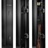 Armoire forte Waldberg 5 armes