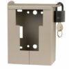 Bushnell 119654c – caisson de securite pour trophy cam black led (119475 et 119477)