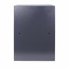 HMF 49205-11 Coffre-Fort à Poser, Serrure à panneton Double, 50 x 35 x 33 cm