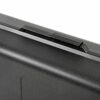 Merdia Etuis Rigide pour Carabine Dur Etui à Fusil de précision pour étui à Fusil