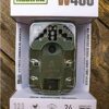 Moultrie W400 série A – Design amélioré