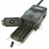 GSM MMS GPRS Caméra de Chasse HC 300 m Suntek avec 940 nm Vision Nocturne LED Infrarouge Caméra extérieure sans Fil pour la Chasse,Caméra 1080P,pour Surveillance de la Faune