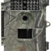 Bushnell Powerview – Porro Jumelles 7 – 15 x 25 mm BK-7 Noir