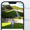 Reolink PTZ 4K Caméra Extérieur PoE, Double Objectif, Zoom Hybride 6X, Suivi Automatique, Vision Nocturne en Couleur, Détection de Personne/Véhicule/Chat/Chien, Audio Bidirectionnel, TrackMix PoE
