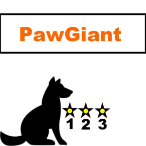 Chenil chien Marque PawGiant