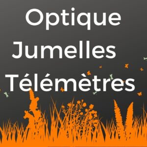 Optique - Jumelles
