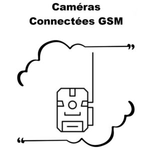 Transmission GSM - Caméras de Chasse et de Surveillance