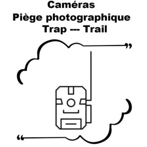 Caméras Pièges Photos Sans Fil HD - ProChasse