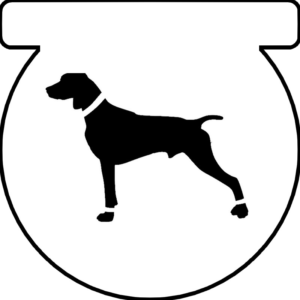 Gilets Chien de Chasse