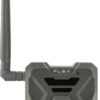 SPYPOINT Flex Caméra de Chasse avec Transmission vidéo, Carte SIM, Photos et vidéos Full HD, Application SPYPOINT Gratuite pour Votre Smartphone