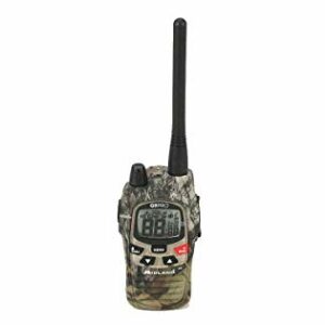 MIDLAND - Talkies walkie - G9 PRO - Noir - Transmetteur audio