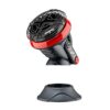 Mr. Heater Little Buddy réchauffeur de gaz Portable Mixte, Rouge, s