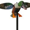 MOJO Outdoors Spoonzilla Leurre en forme de pelle en forme de canard