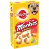 Pedigree Markies Minis Friandise pour Petit Chien 12 Boîtes