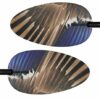 MOJO Outdoors King Mallard Ailes magnétiques de Rechange Elite Series Unisexe, Taille Unique